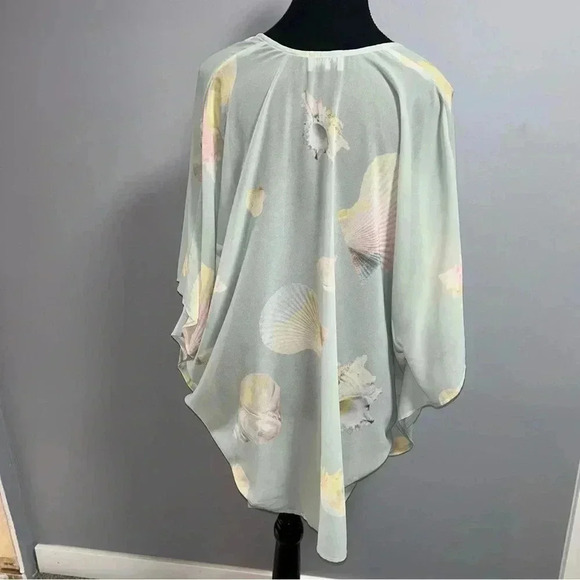 Show Me  Your MuMu Blouse - Picture 2 of 4